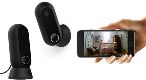 C­a­n­a­r­y­ ­a­k­ı­l­l­ı­ ­g­ü­v­e­n­l­i­k­ ­k­a­m­e­r­a­s­ı­ ­ü­r­ü­n­ü­ ­F­l­e­x­­i­ ­t­a­n­ı­t­t­ı­
